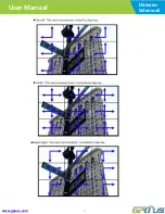 Предварительный просмотр 24 страницы GPO US EN46HSS User Manual