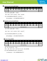 Предварительный просмотр 39 страницы GPO US EN46HSS User Manual