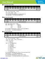 Предварительный просмотр 42 страницы GPO US EN46HSS User Manual