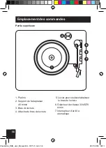 Preview for 56 page of GPO Chesterton T298-DAB User Manual