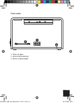 Preview for 59 page of GPO Chesterton T298-DAB User Manual