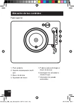 Preview for 104 page of GPO Chesterton T298-DAB User Manual