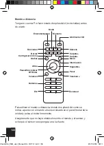 Preview for 108 page of GPO Chesterton T298-DAB User Manual