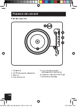 Preview for 128 page of GPO Chesterton T298-DAB User Manual