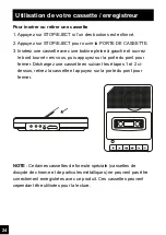 Preview for 24 page of GPO CRS-132 User Manual