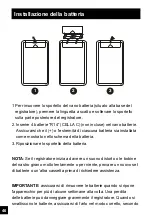 Preview for 46 page of GPO CRS-132 User Manual