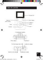 Preview for 35 page of GPO DB-317 User Manual