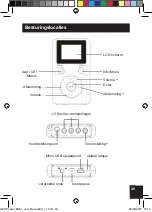 Preview for 49 page of GPO DB-317 User Manual