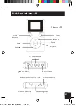 Preview for 63 page of GPO DB-317 User Manual