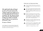 Preview for 3 page of GPO PASSION ED 10x32 Manual