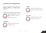 Preview for 12 page of GPO RANGEGUIDE 2800 Instructions For Use Manual