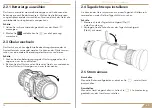 Preview for 30 page of GPO SPECTRA TI 35 User Manual