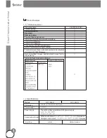 Предварительный просмотр 4 страницы GPRINTER GP-1225D User Manual