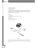 Предварительный просмотр 6 страницы GPRINTER GP-1225D User Manual