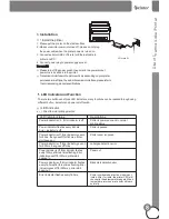 Предварительный просмотр 9 страницы GPRINTER GP-1225D User Manual