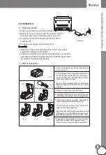 Предварительный просмотр 9 страницы GPRINTER GP-1225Z User Manual