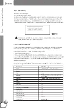 Предварительный просмотр 12 страницы GPRINTER GP-1324D User Manual