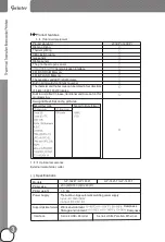 Предварительный просмотр 4 страницы GPRINTER GP-1624T User Manual