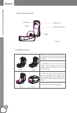 Предварительный просмотр 10 страницы GPRINTER GP-1624T User Manual