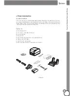 Предварительный просмотр 7 страницы GPRINTER GP-9034T User Manual