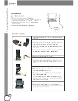 Предварительный просмотр 10 страницы GPRINTER GP-9034T User Manual