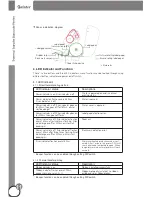 Предварительный просмотр 12 страницы GPRINTER GP-9034T User Manual