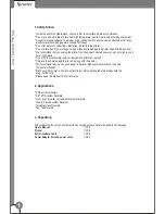 Preview for 2 page of GPRINTER GP-H80300I User Manual