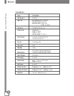 Preview for 4 page of GPRINTER GP-H80300I User Manual