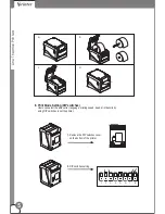 Preview for 6 page of GPRINTER GP-H80300I User Manual