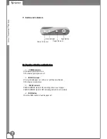 Preview for 8 page of GPRINTER GP-H80300I User Manual