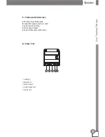 Preview for 9 page of GPRINTER GP-H80300I User Manual