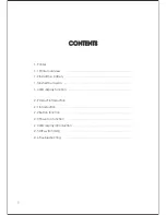 Preview for 2 page of GPRINTER GP-M320 User Manual