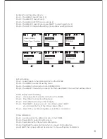 Preview for 9 page of GPRINTER GP-M320 User Manual