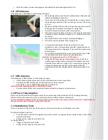 Preview for 6 page of GPS.AT CT07 Installation Manual