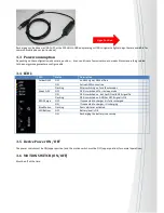 Preview for 9 page of GPS.AT CT07 Installation Manual