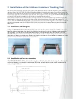 Preview for 8 page of GPS.AT Iridium Tracker Installation Manual