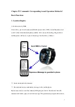 Preview for 8 page of GPS Designer international GW-2010 User Manual