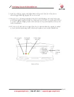 Preview for 15 page of GPS Insight H3500 Installation Manual