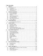 Preview for 2 page of GPS Logic Logic-5000 User Manual