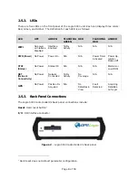 Preview for 8 page of GPS Logic Logic-5000 User Manual