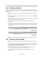 Preview for 19 page of GPS Logic Logic-5000 User Manual