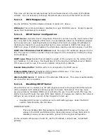 Preview for 30 page of GPS Logic Logic-5000 User Manual