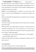 Preview for 10 page of GPS-TEKNIK GSM/GPRS/GPS OUTLINK 950 User Manual