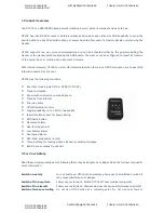 Preview for 3 page of GPS-TEKNIK GT30X User Manual