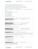 Preview for 17 page of GPS-TEKNIK GT30X User Manual