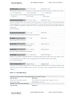 Preview for 19 page of GPS-TEKNIK GT30X User Manual