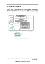 Предварительный просмотр 37 страницы GPS GPS-1000X Series User Manual