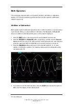 Предварительный просмотр 132 страницы GPS GPS-1000X Series User Manual