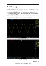 Предварительный просмотр 151 страницы GPS GPS-1000X Series User Manual