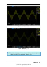 Предварительный просмотр 155 страницы GPS GPS-1000X Series User Manual